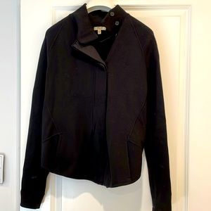 Helmut Lang Sweater Jacket
